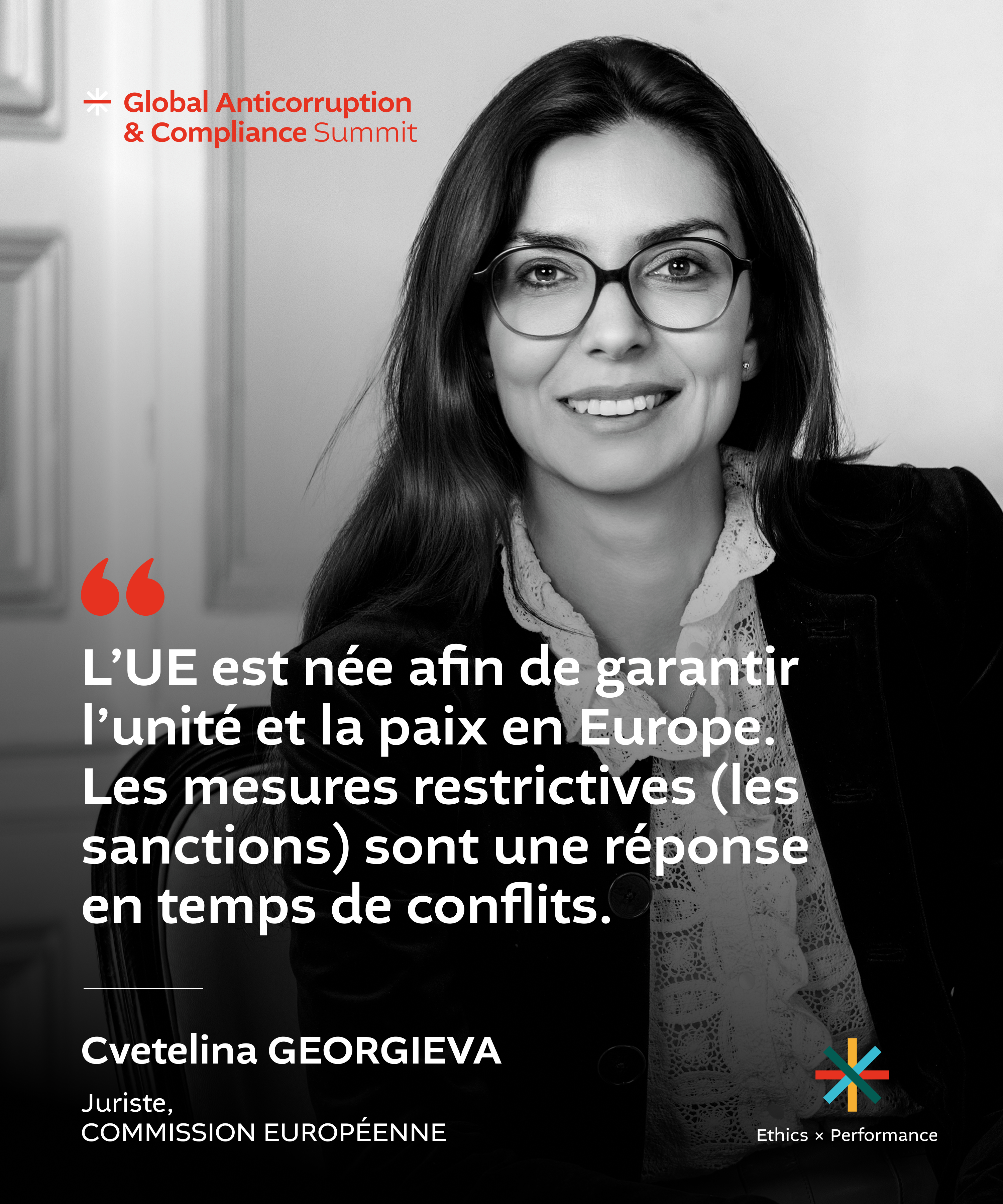 Cvetelina GEORGIEVA