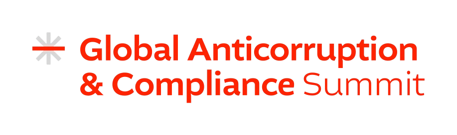 Global Anticorruption & Compliance Summit