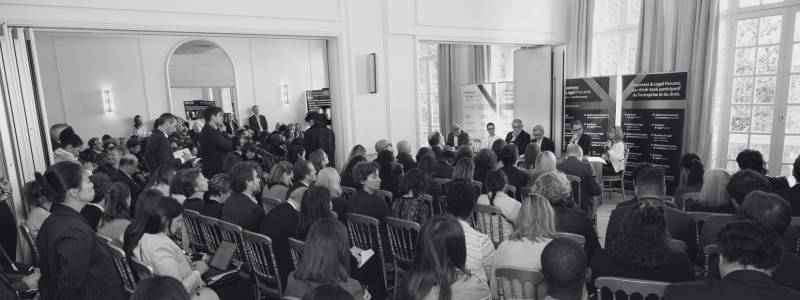 Global Anticorruption & Compliance Summit