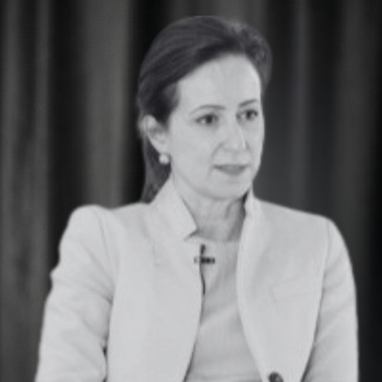Sara CHOURAQUI