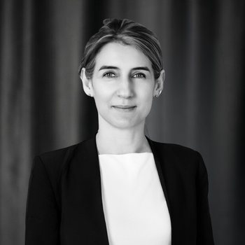 Aurélie BANCK