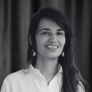 Caroline GHAFAR