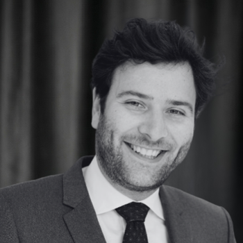 Guillaume PELLEGRIN
