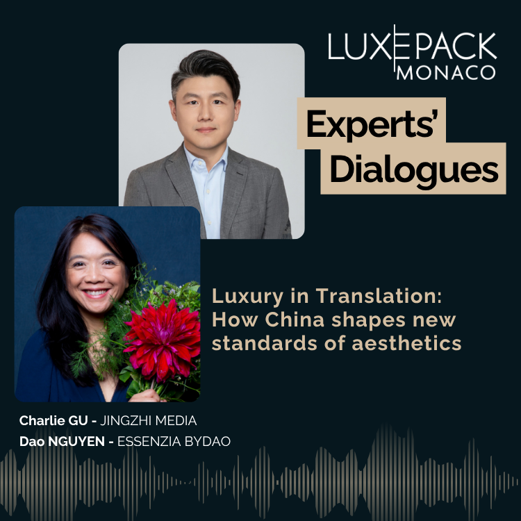 How Chinese Aesthetics Redefine Global Luxury Standards
