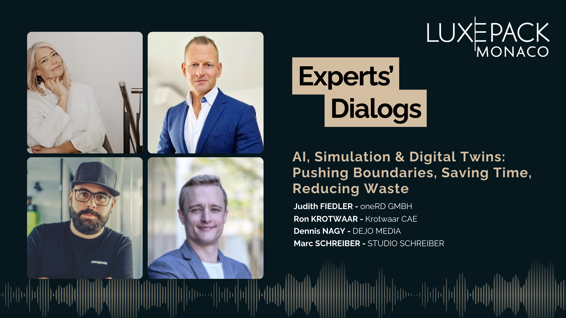 Digital Twins & AI-Driven Simulation for Sustainable Packaging