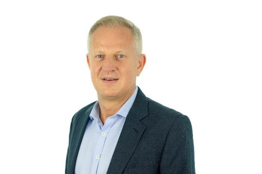 Gilles SWYNGEDAUW