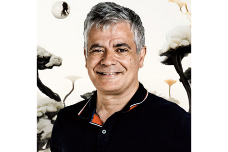 Tariq Cheikhchak