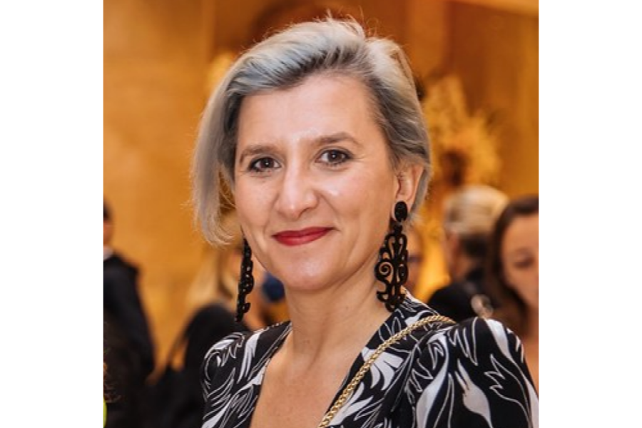 EVA LAGARDE