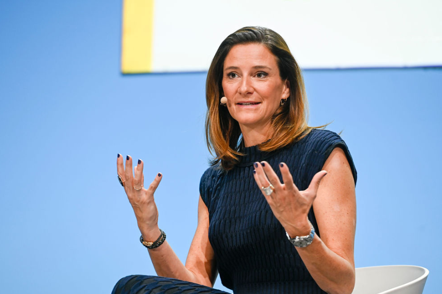 Marie-Pia Schlumberger