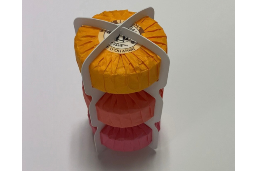 Cale transformable (Martinenq)