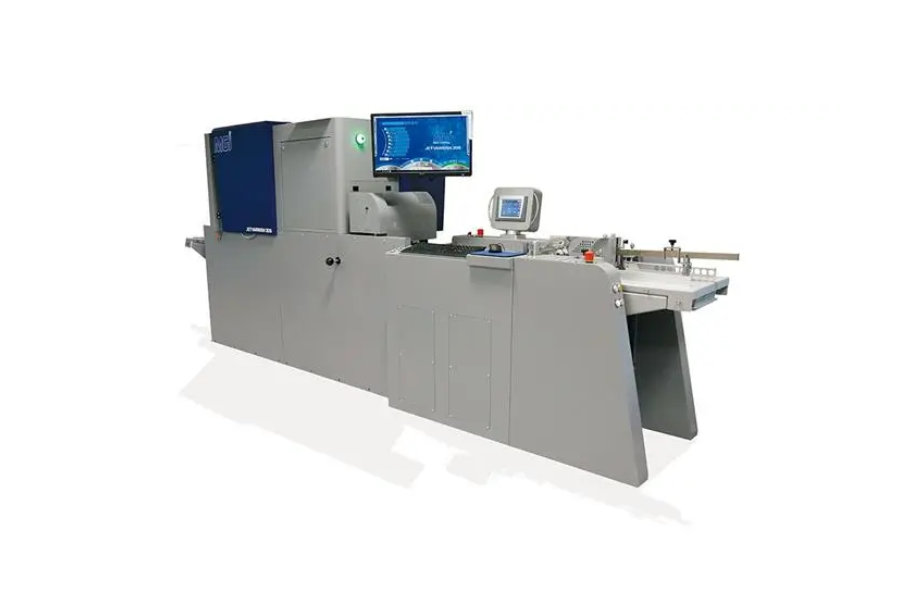 MGI DIGITAL TECHNOLOGY