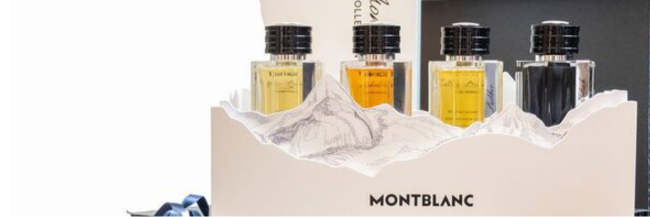 LUXE PACK Monaco 2024 : Tour d’horizon des innovations en packaging de luxe