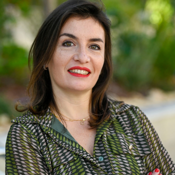 Laurène ESPADE