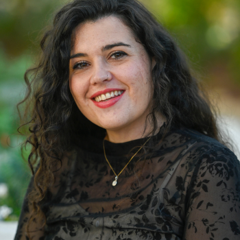 Charlène LOCATELLI