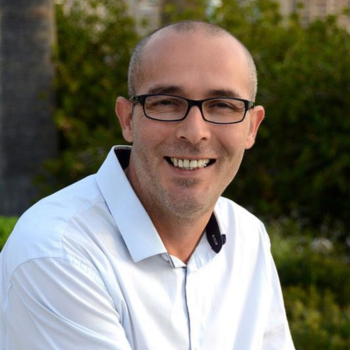 Yamine LAKHDAR