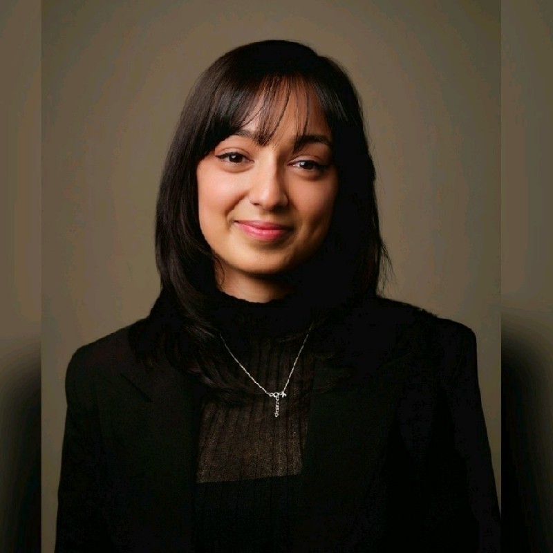 Photo of sadia aery