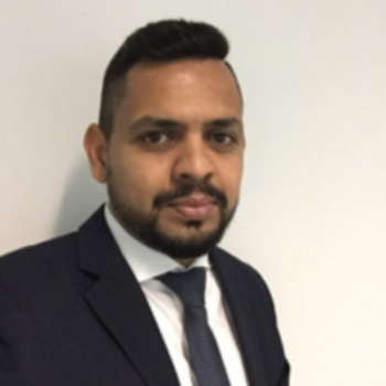 Minhaj Ahmed