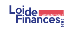 Loi de finance 2026