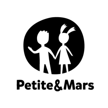 Petite&amp;Mars
