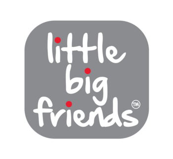 LITTLE BIG FRIENDS