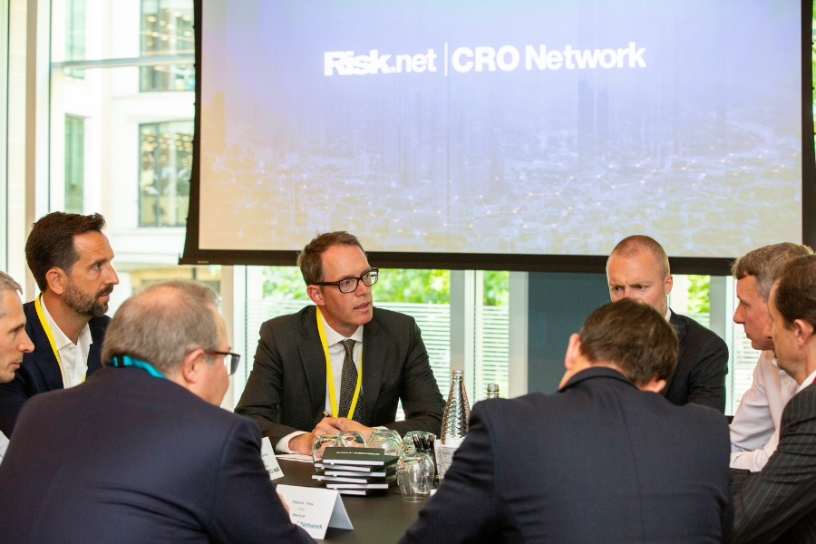 CRO Network