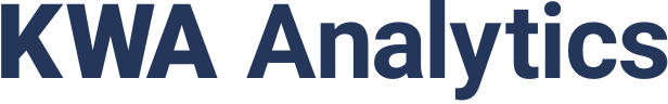 KWA Analytics