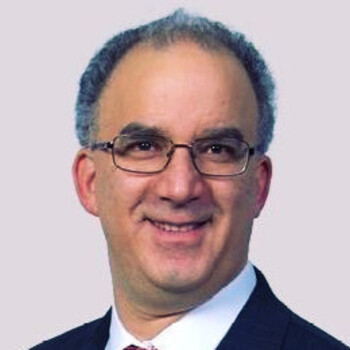 Arthur Prusan