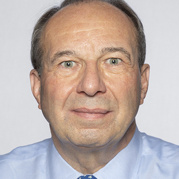 Patrick Simonnet