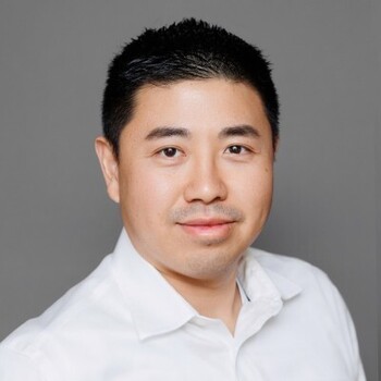 Phillip Huynh