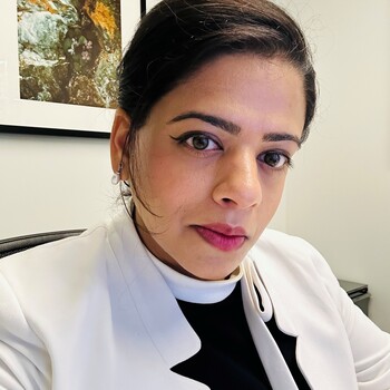 Shweta Jain