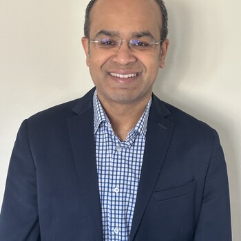 Abhinav Bhargava