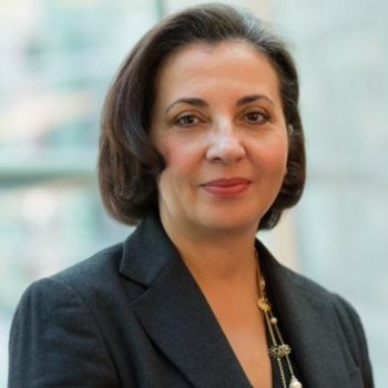 Mihaela Nistor