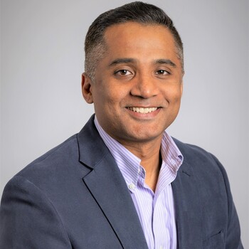 Prathap Gangadhar