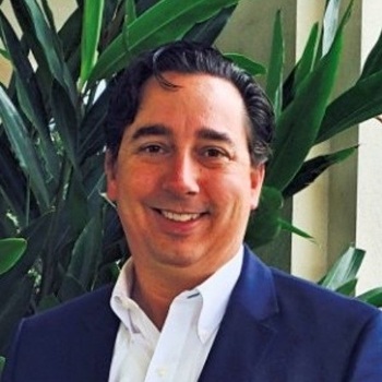 Steve Sebastian