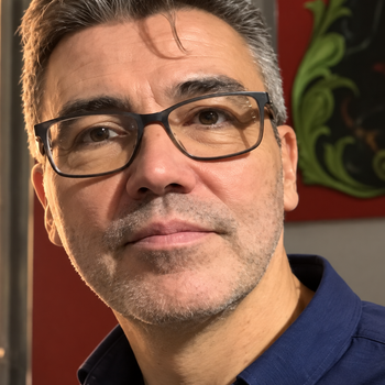 Gonzalo Garcia-Kenny