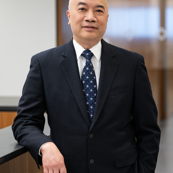Apollo Wong