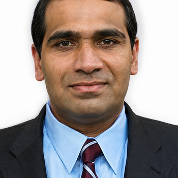 Rohan Ranadive