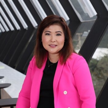 Sandra Ro