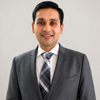Arun Maheshwari