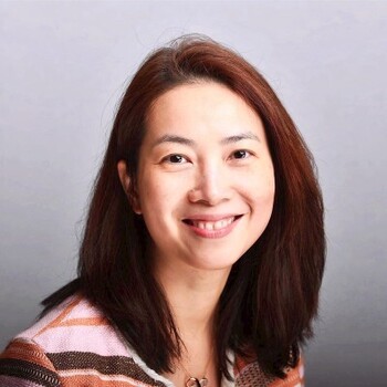 Sylvia Huang