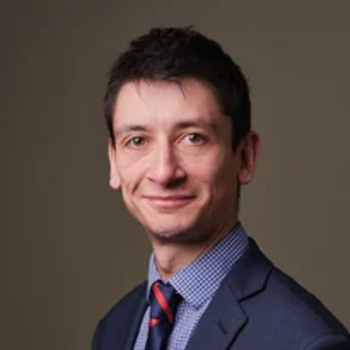 Jonathan White
