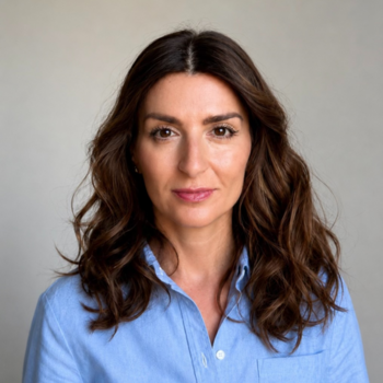Marianna Angelou