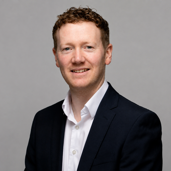 Luke Thomas