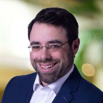 Joshua Kohn