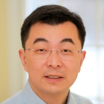 Charles Tao