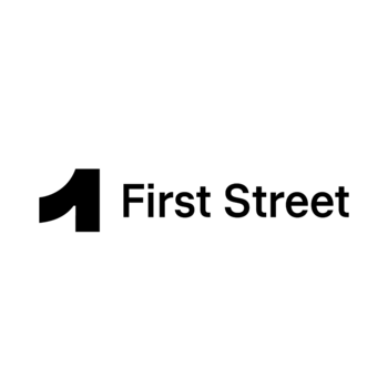 First Street