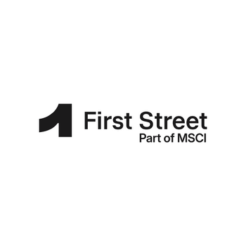 First Street