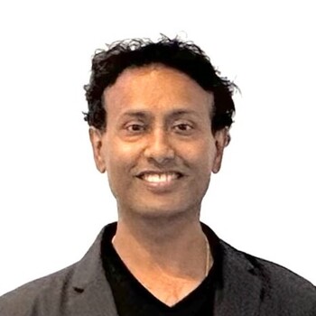 Haran Segram