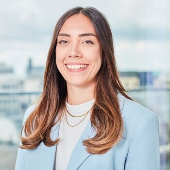 Imogen Philp