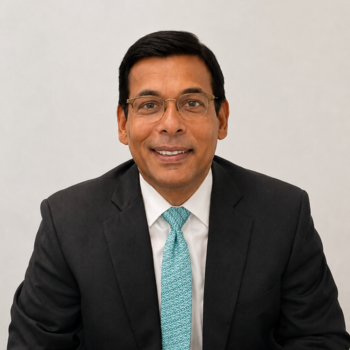 Sanjay Arora